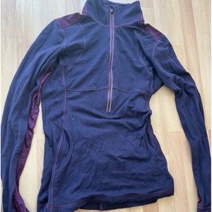 Lululemon long sleeve